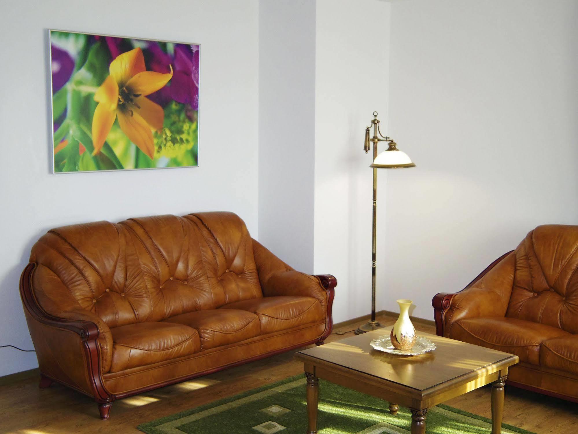 Mosnita Noua Hotel Castel Royal מראה חיצוני תמונה